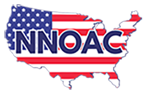 National Narcotic Officers' Associations' Coalition (NNOAC) National Narcotic Officers' Associations' Coalition (NNOAC) logo
